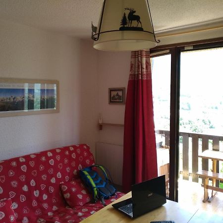 ברסלונט Appartement De Vacances מראה חיצוני תמונה