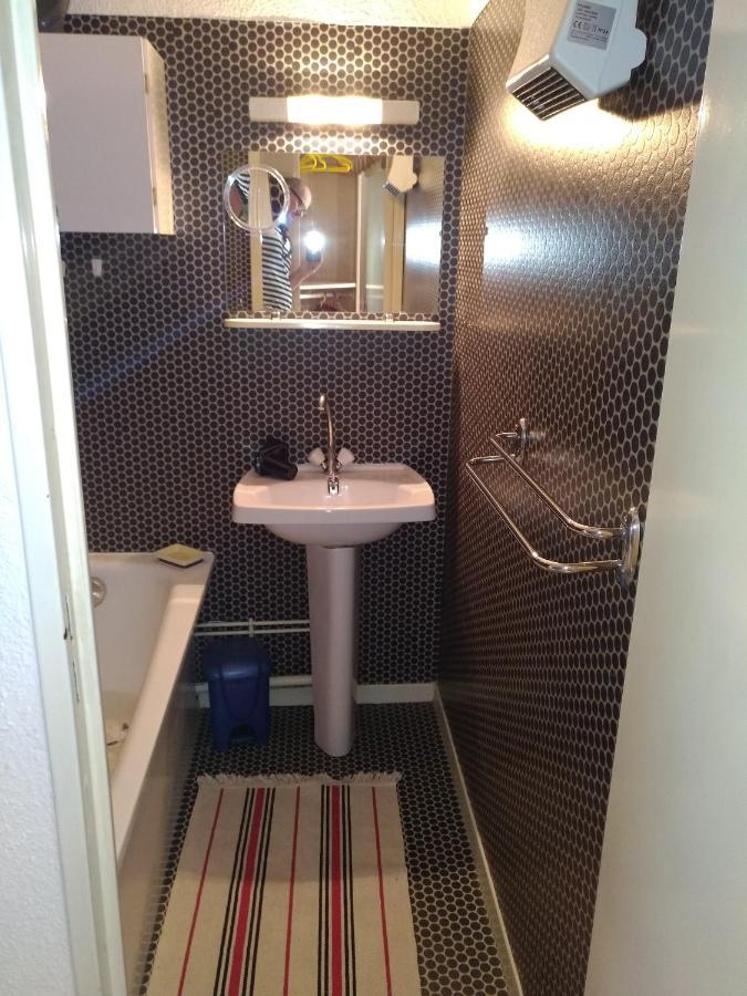 ברסלונט Appartement De Vacances מראה חיצוני תמונה