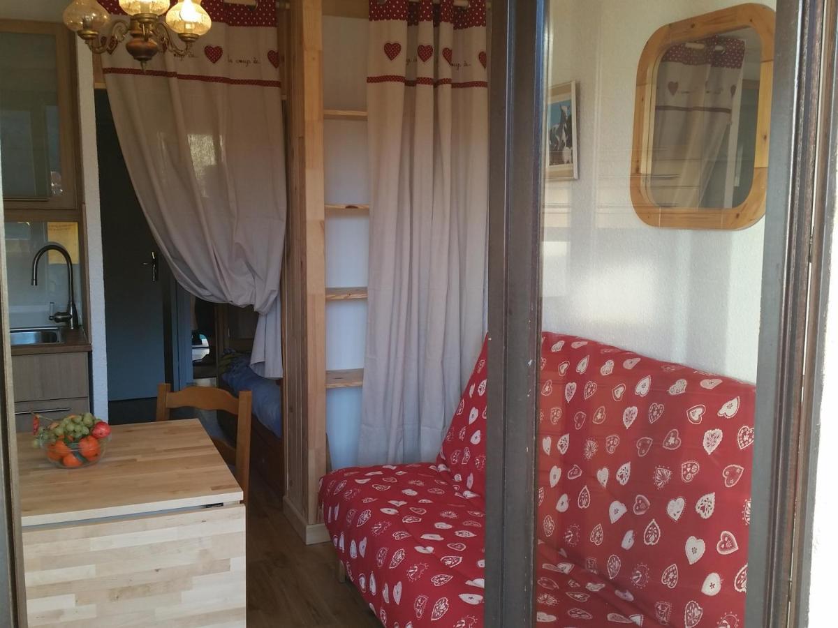 ברסלונט Appartement De Vacances מראה חיצוני תמונה