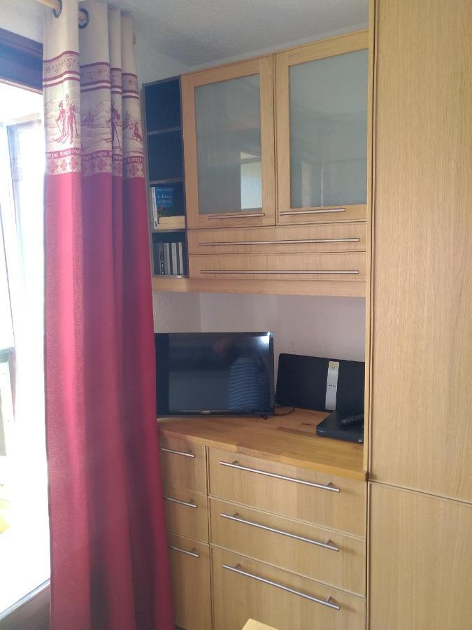 ברסלונט Appartement De Vacances מראה חיצוני תמונה