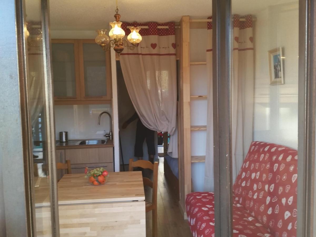 ברסלונט Appartement De Vacances מראה חיצוני תמונה