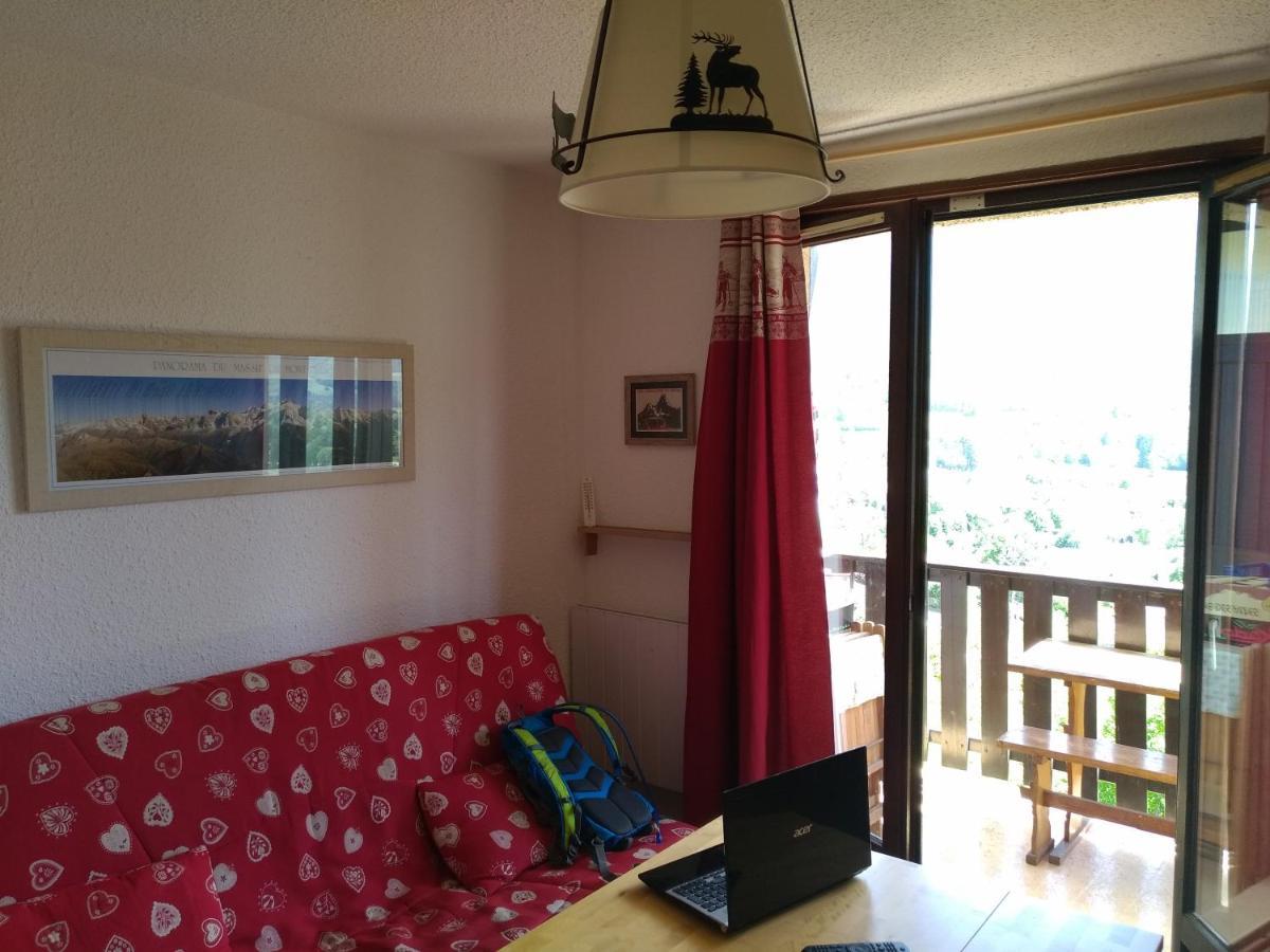 ברסלונט Appartement De Vacances מראה חיצוני תמונה