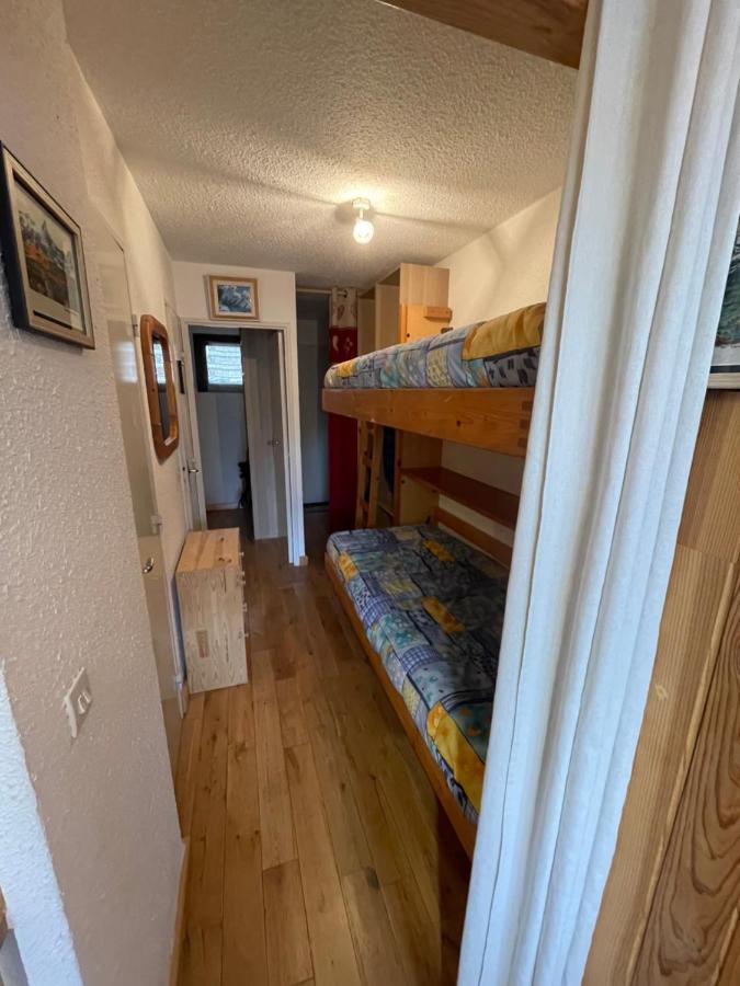ברסלונט Appartement De Vacances מראה חיצוני תמונה