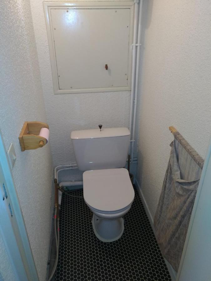 ברסלונט Appartement De Vacances מראה חיצוני תמונה