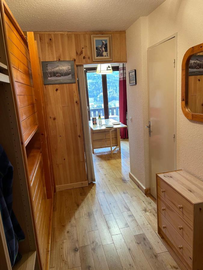 ברסלונט Appartement De Vacances מראה חיצוני תמונה