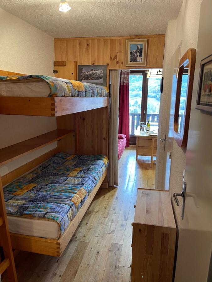 ברסלונט Appartement De Vacances מראה חיצוני תמונה