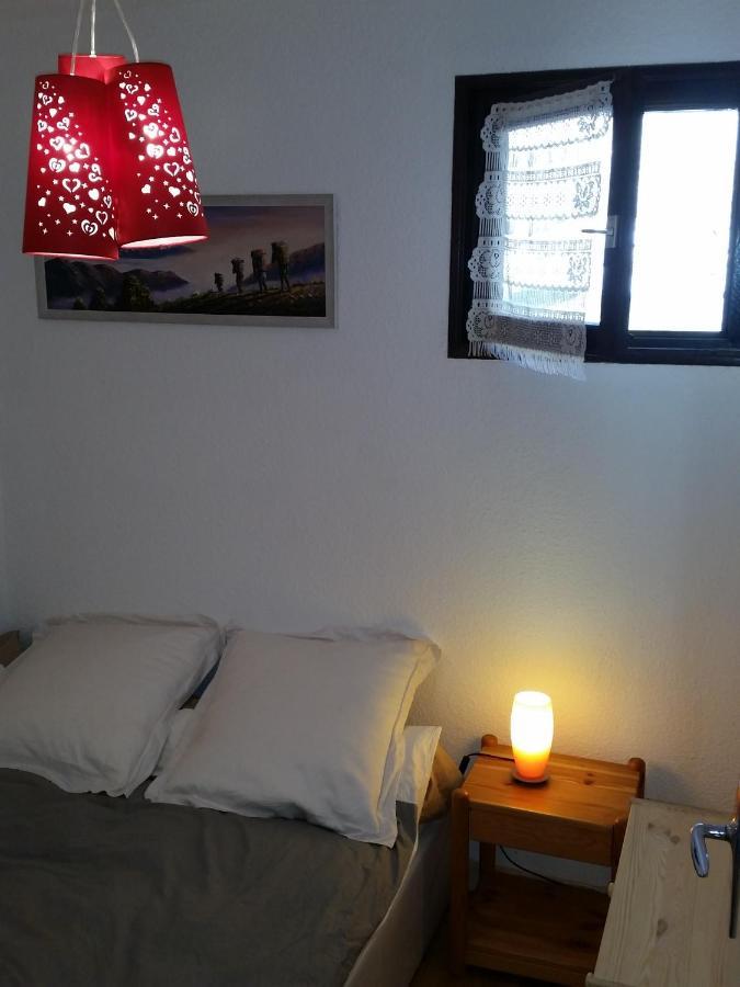 ברסלונט Appartement De Vacances מראה חיצוני תמונה