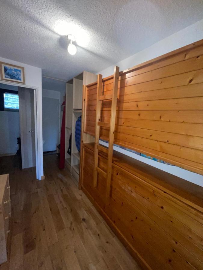 ברסלונט Appartement De Vacances מראה חיצוני תמונה